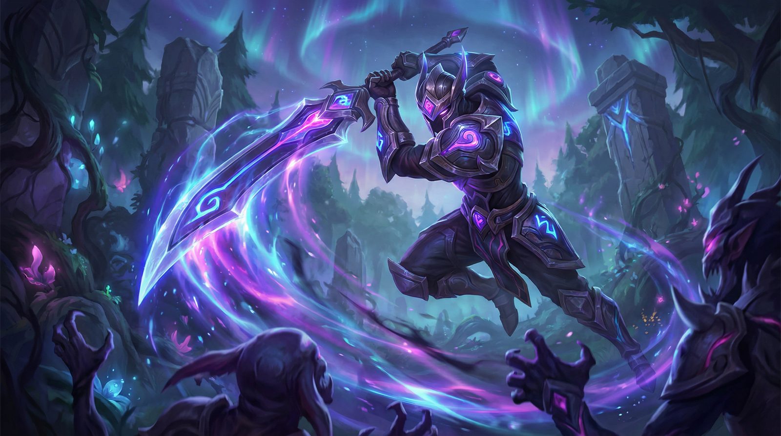 青柠视频英雄联盟短视频