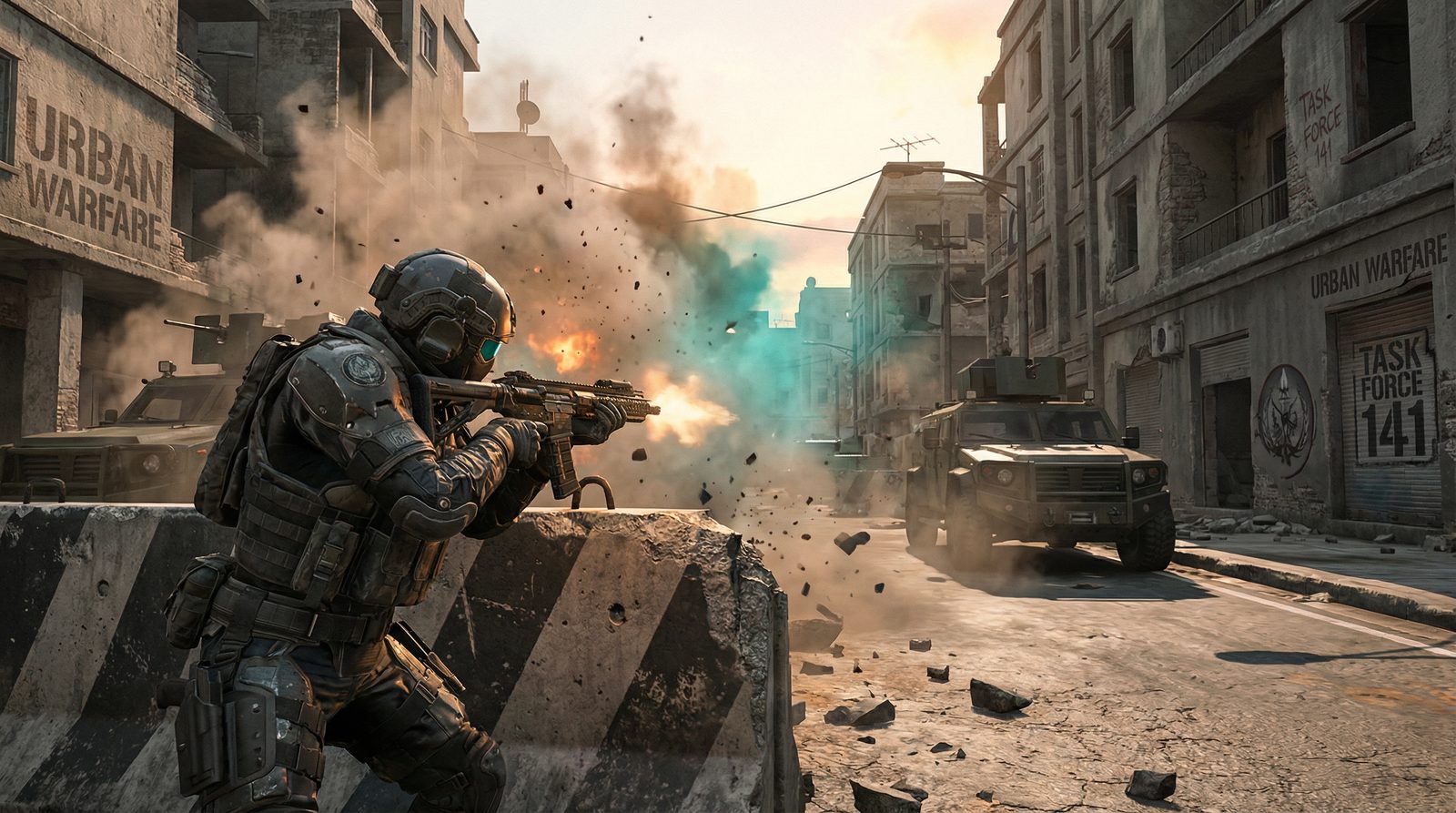 青柠视频 FPS游戏视频